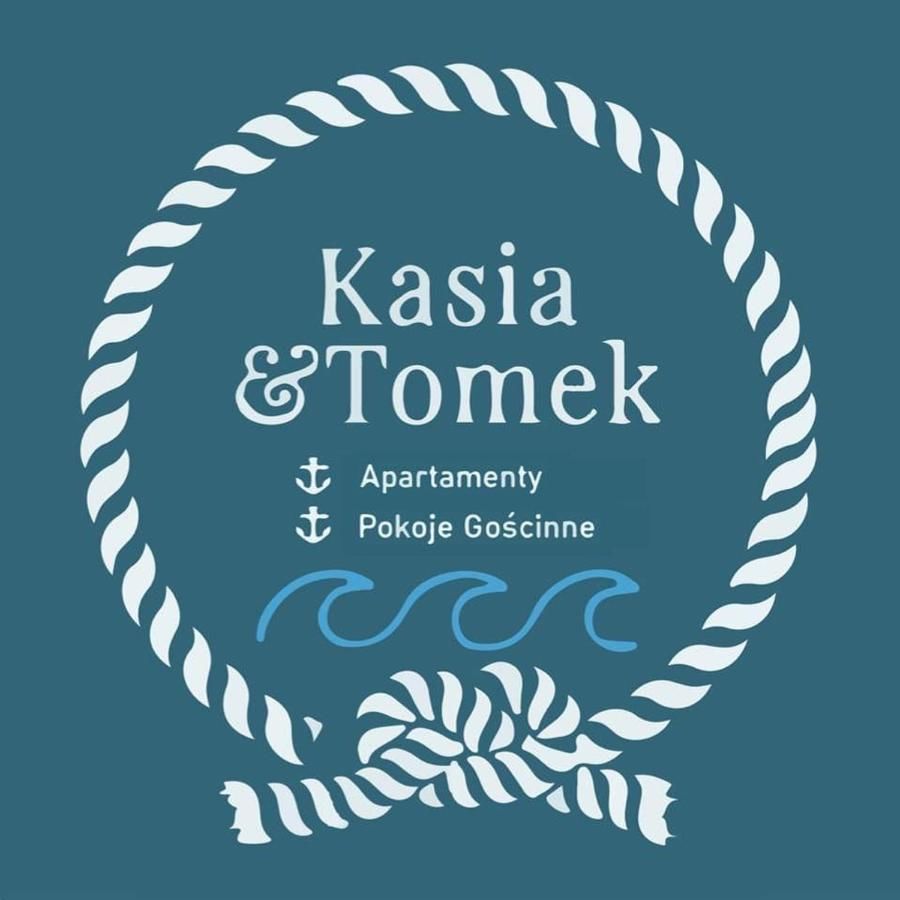 Проживание в семье Kasia&Tomek Дарлувко
