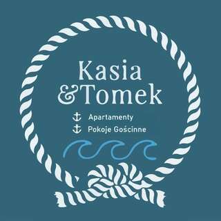 Проживание в семье Kasia&Tomek Дарлувко Семейный номер-студио-1
