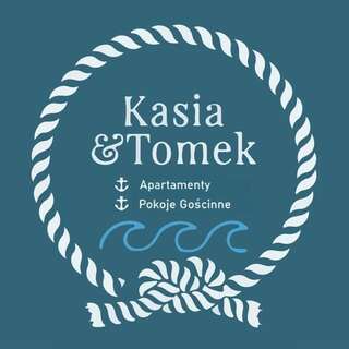 Проживание в семье Kasia&Tomek Дарлувко Семейный номер-студио-27